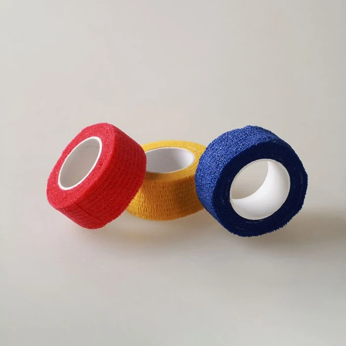 Cohesive Elastic Conforming Bandage