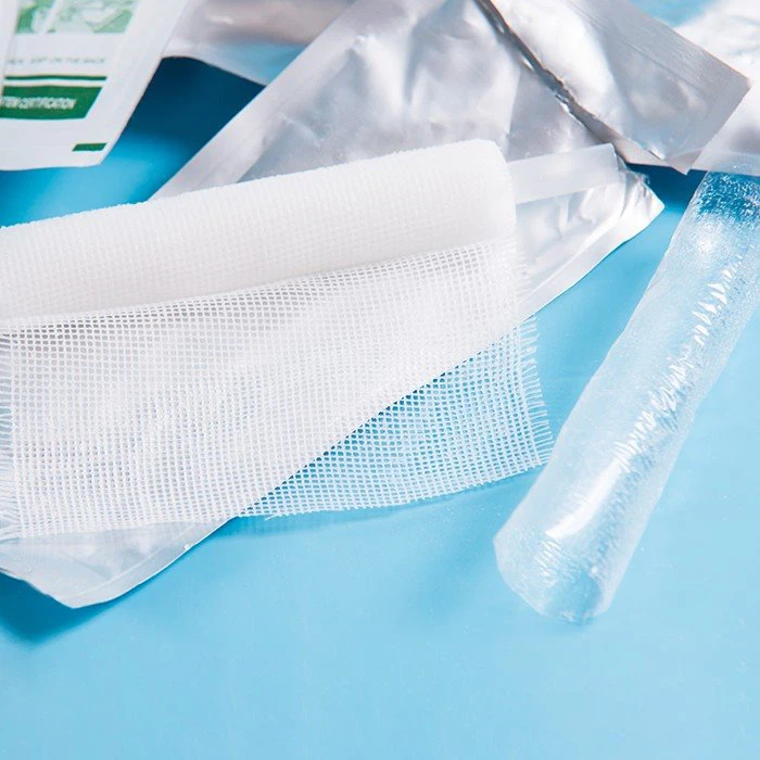 vaseline petrolatum gauze